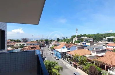 Apartamento à venda com 47,00m² e 1 quarto em ribeira, rio de janeiro - rj