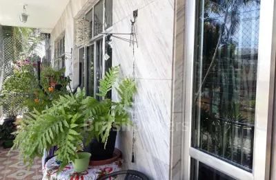 Apartamento à venda com 113,00m² e 3 quartos em tauá, rio de janeiro - rj