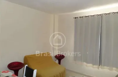 Apartamento à venda com 43,00m² e 2 quartos em portuguesa, rio de janeiro - rj