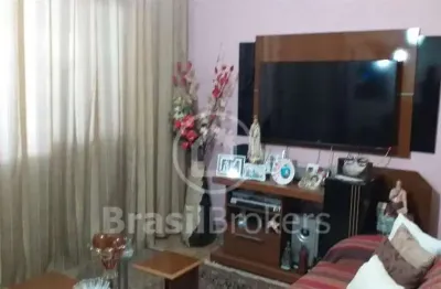 Casa à venda com 260,00m² e 3 quartos em portuguesa, rio de janeiro - rj