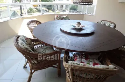Casa à venda com 562,00m² e 5 quartos em jardim guanabara, rio de janeiro - rj