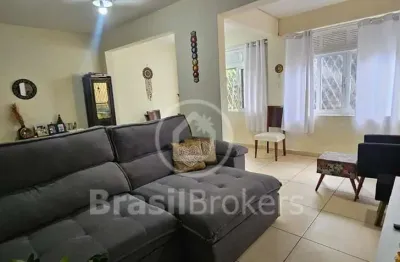 Casa com 3 quartos à venda na Rua Pracinha Cesário Aguiar, Pitangueiras, Rio de Janeiro
