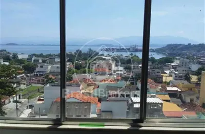 Apartamento à venda com 90,00m² e 2 quartos em tauá, rio de janeiro - rj