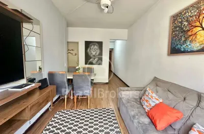 Apartamento com 2 quartos à venda na Avenida Doutor Agenor de Almeida Loyola, Bancários, Rio de Janeiro