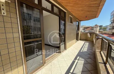 Apartamento à venda com 130,00m² e 3 quartos em freguesia (ilha do governador), rio de janeiro - rj