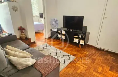 Apartamento com 1 quarto à venda na Rua Uca, Jardim Guanabara, Rio de Janeiro