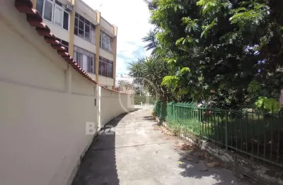 Flat com 1 quarto à venda na Rua Henrique Lacombe, Jardim Guanabara, Rio de Janeiro