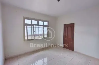 Apartamento à venda com 129,00m² e 3 quartos em jardim guanabara, rio de janeiro - rj