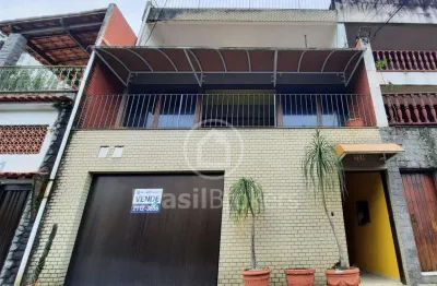 Casa com 3 quartos à venda na Rua Dom Emanuel Gomes, Jardim Guanabara, Rio de Janeiro