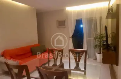 Apartamento com 3 quartos à venda na Rua Aureliano Pimentel, Jardim Guanabara, Rio de Janeiro