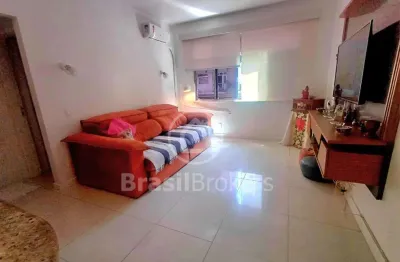 Apartamento de 2 quartos com 2 suítes em prédio com elevador no jardim guanabara!