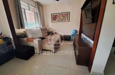 Apartamento com 3 quartos à venda na Rua Gondim da Fonseca, Portuguesa, Rio de Janeiro