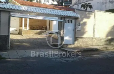 Casa à venda com 690,00m² e 4 quartos em jardim guanabara, rio de janeiro - rj