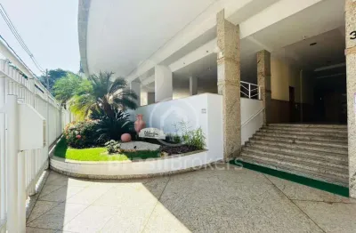 Apartamento à venda com 196,00m² e 4 quartos em jardim guanabara, rio de janeiro - rj