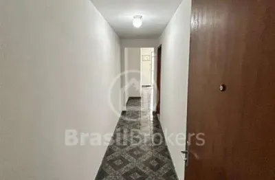 Apartamento com 2 quartos à venda na Rua Sargento João Lópes, Jardim Carioca, Rio de Janeiro