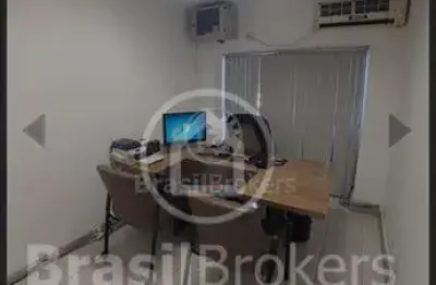 Sala comercial com 1 sala à venda na Avenida Paranapuam, Freguesia (Ilha do Governador), Rio de Janeiro