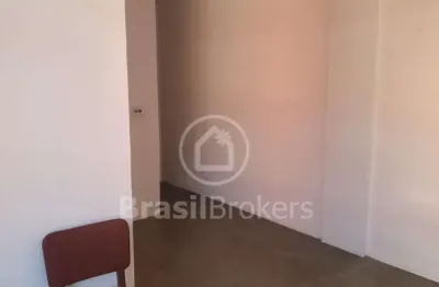 Apartamento à venda com 46,00m² e 2 quartos em cocotá, rio de janeiro - rj