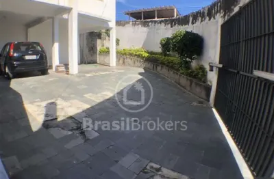 Casa à venda com 171,00m² e 3 quartos em bandeira, rio de janeiro - rj