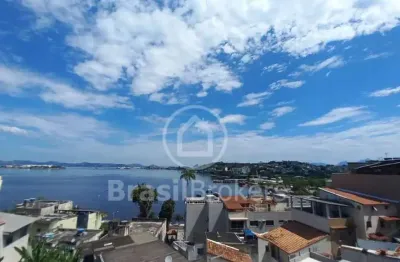 Casa com 3 quartos à venda na Rua Marquês de Muritiba, Cocotá, Rio de Janeiro