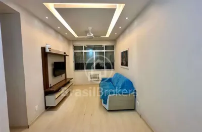 Apartamento com 2 quartos à venda na Rua Mangalo, Jardim Guanabara, Rio de Janeiro