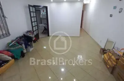 Apartamento com 3 quartos à venda na Rua Gregório de Castro Morais, Jardim Guanabara, Rio de Janeiro