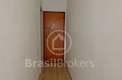 Apartamento à venda com 65,00m² e 2 quartos em bancários, rio de janeiro - rj