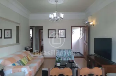 Apartamento à venda com 106,00m² e 2 quartos em tauá, rio de janeiro - rj