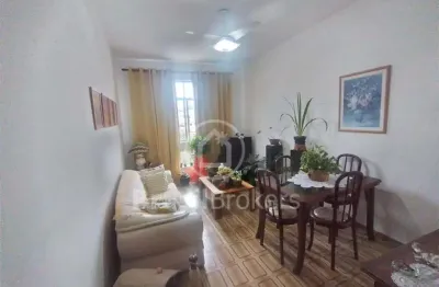 Apartamento à venda com 70,00m² e 2 quartos em jardim guanabara, rio de janeiro - rj