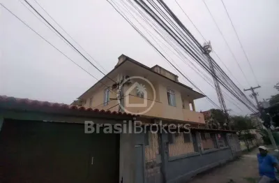 Apartamento à venda com 60,00m² e 1 quarto em tauá, rio de janeiro - rj