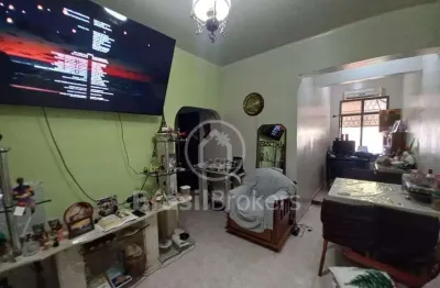Apartamento com 2 quartos à venda na Praça Iaia Garcia, Ribeira, Rio de Janeiro