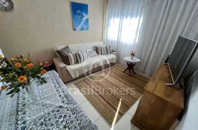 Apartamento à venda com 43,00m² e 2 quartos em portuguesa, rio de janeiro - rj