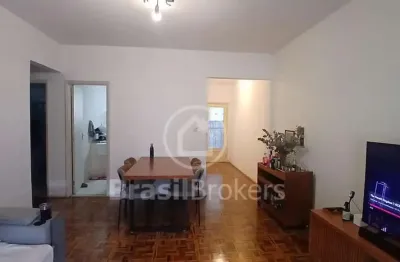 Apartamento com 3 quartos à venda na Rua Jaime Perdigão, Jardim Carioca, Rio de Janeiro