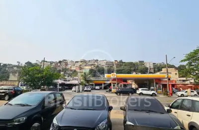Sala comercial com 1 sala à venda na Estrada do Galeão, Cacuia, Rio de Janeiro