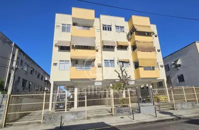 Apartamento 1 quarto na freguesia (ilha do governador)