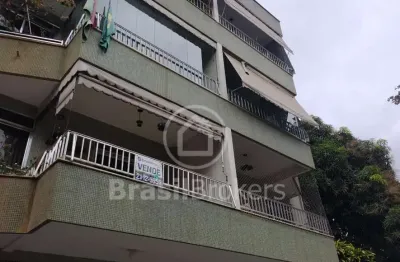 Apartamento com 2 quartos à venda na Rua Formosa do Zumbi, Zumbi, Rio de Janeiro