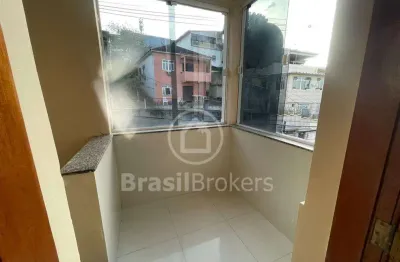 Apartamento com 3 quartos à venda na Rua Bárbara de Castilho, Jardim Carioca, Rio de Janeiro
