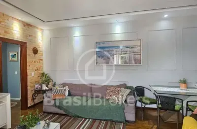 Apartamento à venda com 97,00m² e 2 quartos em tauá, rio de janeiro - rj