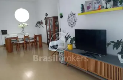 Apartamento com 3 quartos à venda na Praia de Cocotá, Cocotá, Rio de Janeiro