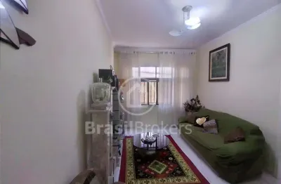 Apartamento à venda com 85,00m² e 2 quartos em bancários, rio de janeiro - rj