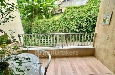 Apartamento à venda com 101,00m² e 2 quartos em tauá, rio de janeiro - rj