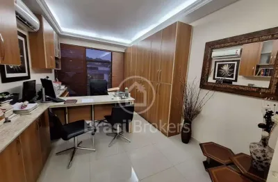Sala comercial à venda na Estrada do Galeão, Jardim Guanabara, Rio de Janeiro