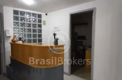 Casa comercial à venda na Estrada do Galeão, Jardim Carioca, Rio de Janeiro