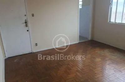 Apartamento à venda com 60,00m² e 2 quartos em portuguesa, rio de janeiro - rj