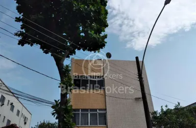 Apartamento à venda com 84,00m² e 3 quartos em tauá, rio de janeiro - rj