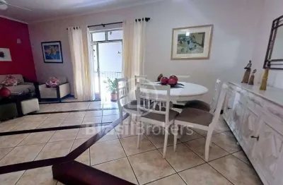 Apartamento à venda com 123,00m² e 3 quartos em jardim guanabara, rio de janeiro - rj