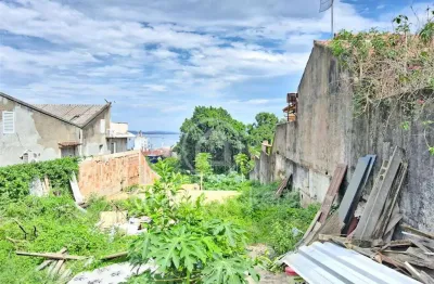 Terreno à venda na Rua Carlos Magno, Tauá, Rio de Janeiro