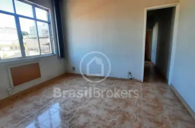 Apartamento à venda com 59,00m² e 2 quartos em portuguesa, rio de janeiro - rj