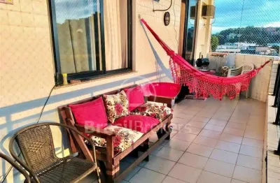 Apartamento à venda com 95,00m² e 2 quartos em cocotá, rio de janeiro - rj