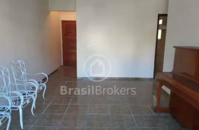 Apartamento à venda com 60,00m² e 2 quartos em bancários, rio de janeiro - rj
