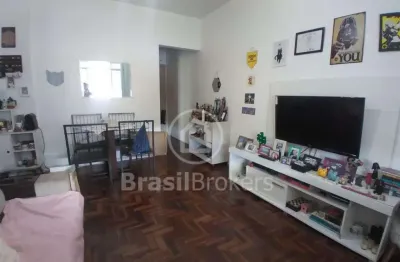 Apartamento à venda com 65,00m² e 2 quartos em jardim guanabara, rio de janeiro - rj
